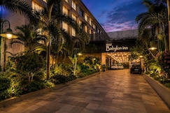 Hotel Babylon Inn, Shivrinarayan