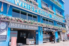 Whispering Windows, Mussoorie