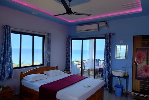 Saisagar beach resort