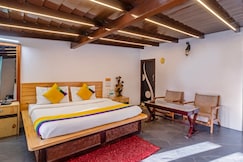 Itsy Hotels Shri Gv Inn, 600 Mtrs From Tiffin Top