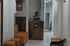 JVR Homestay, Varanasi