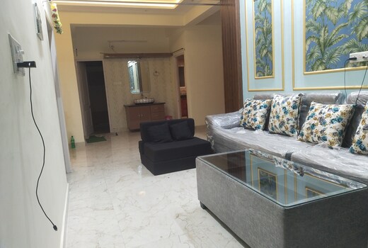 Jai guru dev Homestay