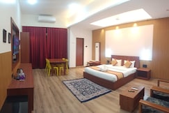 HOTEL BRINDAVAN GRAND, Gulbarga