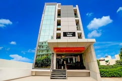 Collection O Agra TDI Mall, Agra