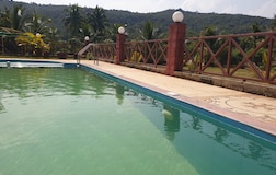 Swimming Pool 1