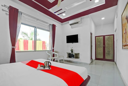 Hotel O Udaipur Palace