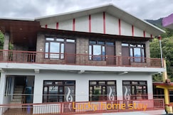 Lucky Home Stay, Munsiyari