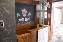 shriji arpan, Kapasan