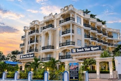 Beach View Resort, Digha