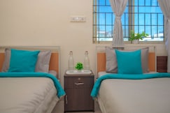 Z Express Cosmoz, Bangalore