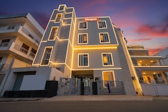 Via Premium Room I, Delhi