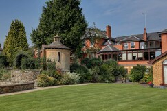 Best Western Sysonby Knoll Hotel, Leicestershire