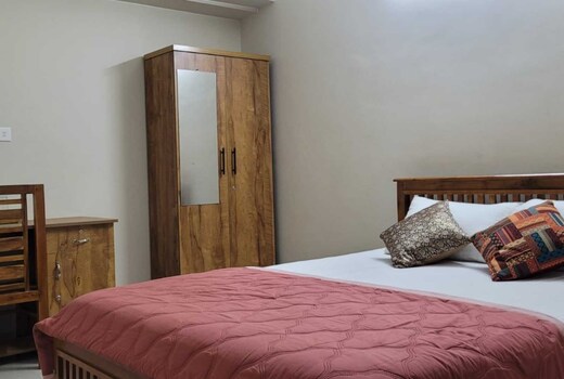 Hotel O SAN SQUARE