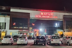 New Mayur Hotel, Rajpura