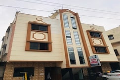 Hotel Nirmal Palace, Trimbak