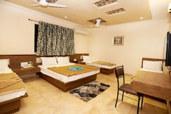 HOTEL SAI SURAJ PARK, Shirdi