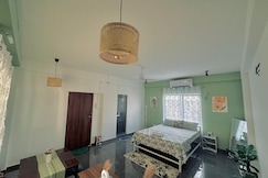 Agninav Homestay, Majuli
