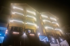 MUNNARMISTY BLOW, Munnar