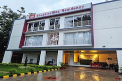 Bougainvillea Residency, Dharmasthala
