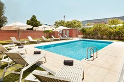 Sercotel Sant Boi, Ariege