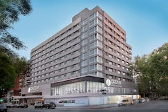 Dazzler by Wyndham Montevideo, Montevideo