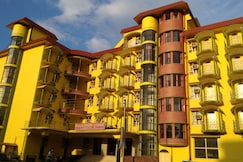 NEW BINAPANI LODGE DELUXE- II, Tarapith