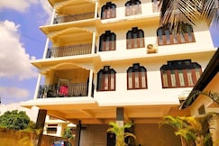 ATa Stay & Kitchen, Guwahati