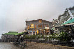 Treebo Premium Bridge View Regency, Mall Road, Shimla