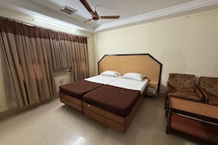 Seshi Lodge, Nandyal