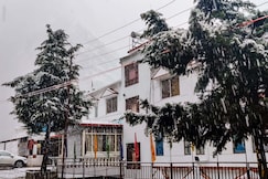 Hotel Bhagat, Joshimath