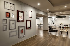 Townhouse Hotel Spotlight, Kanpur