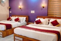 COORG SILVER CLOUDS HOMESTAY, Coorg