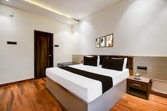 HOTEL O CITRUS, Lucknow