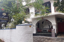 Pearl House Residency, Varkala