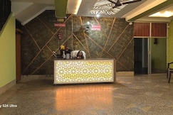 Ayodhya Cantt Palace & Restuarent, Ayodhya