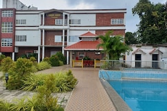 Ridhhi Sidhhi Hotel & Resorts, Bhawanipatna