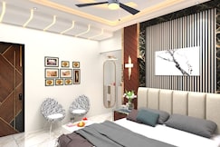 HOTEL URBAN RESIDENCY, Prayagraj