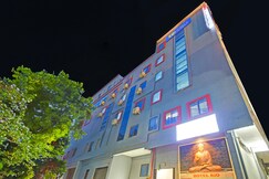 FabHotel Rio- Nr. Ramoji Filmcity, LB Nagar, Hyderabad