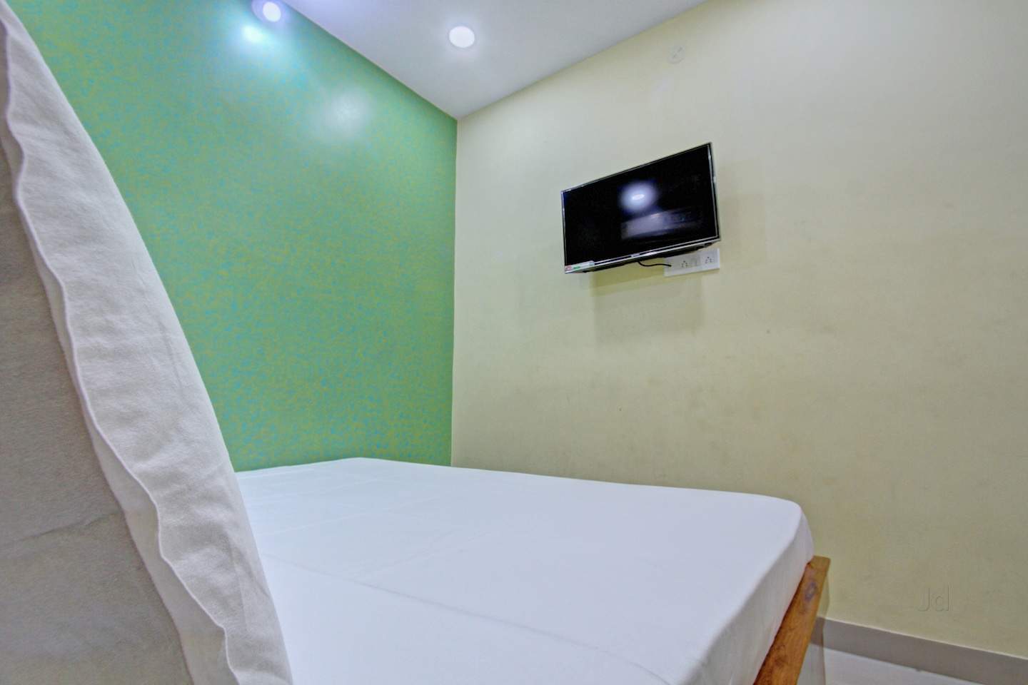 Hospitality Inn Raichur(5) - Tap to explore photos
