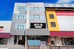 Super OYO Hotel O Pydithalli Ammavari Temple Vizianagaram, Puspatirega