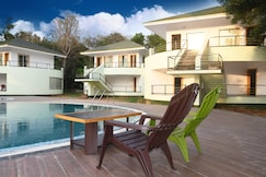 The Paradise Resort, Jamshedpur