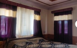 Deluxe family Room with Terrace