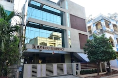 RAYUDU RESIDENCY, Srikakulam