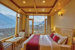 Hotel Shuru House (By Holiday Group of Hotels), Manali