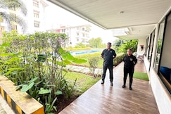 Faodail 19 Premium 1 BHK at Acron Seawinds Baga, Goa