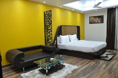 Pitrashish Suites, Delhi