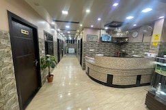 Hotel city inn, Ayodhya