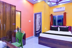 Hotel O Blue Moon, Barasat