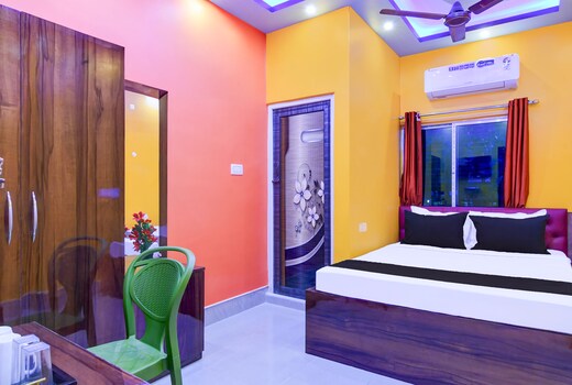 Hotel O Blue Moon