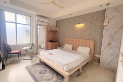 Elite Sector 45, Gurgaon